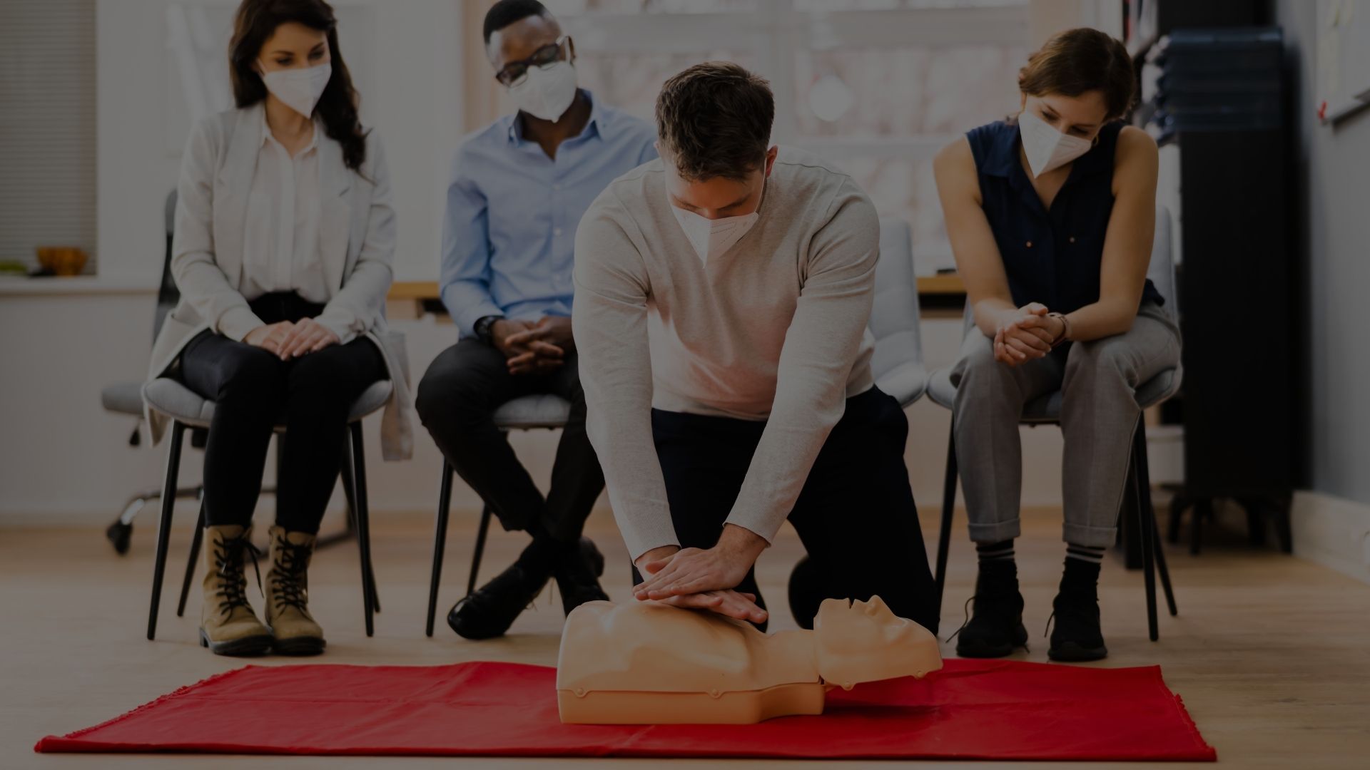 A Comprehensive Glossary of CPR Terms and Definitions