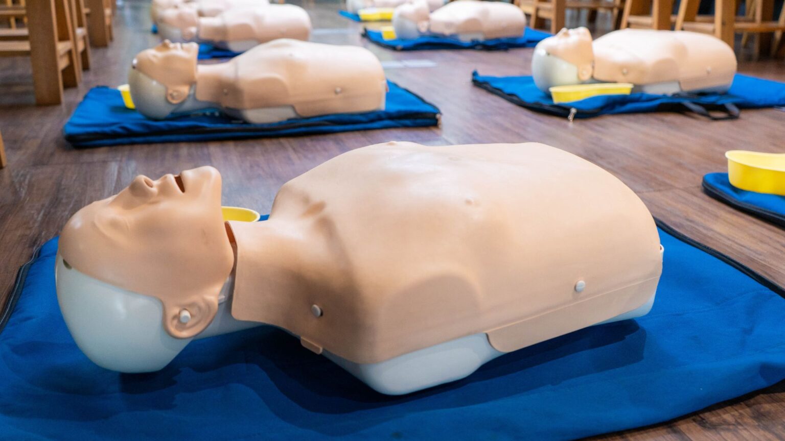 CPR Certification Plano Top Rated AHA BLS CPR Classes